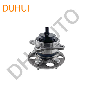 Wheel Hub 3785A094 for Mitsubishi