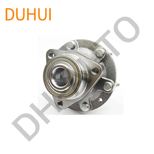 Wheel Hub 402010Q00002 EBH3489 ZTF9910 For YEMA