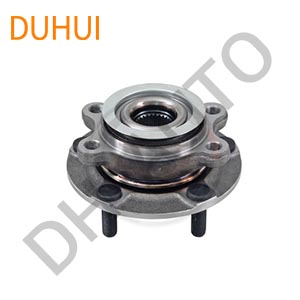 Wheel Hub Bearing 40202JY00AABS 402021KA0A 402023US0A 402025SK0A For NISSAN