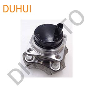 Wheel Hub 402030Q00002 For YEMA