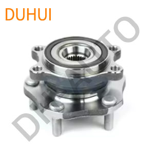 Wheel Hub Bearing 4296051 For Brilliance Auto