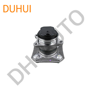 Wheel Hub 43202ED51B for Nissan