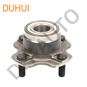 Wheel Hub Bearing 4340277A00 For CHANGAN