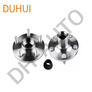 Wheel Hub Bearing 4350202100 FWB0546 9426030K   For Toyota