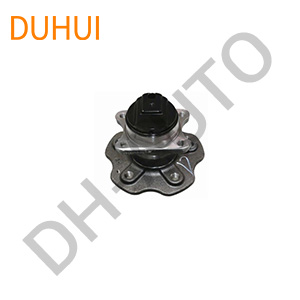 Wheel Hub 4581806 for DONGFENG