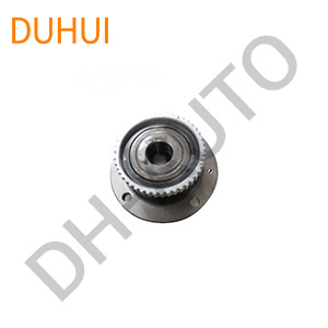 Wheel Hub 4681800 for DONGFENG