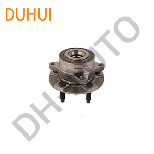 Wheel Hub 512641 for Mitsubishi