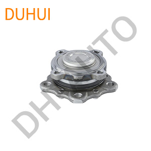 Wheel Hub 513382 for Mitsubishi