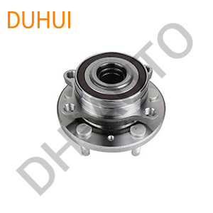 Wheel Hub 513452 for Mitsubishi