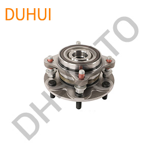 Wheel Hub 515201 for Lexus
