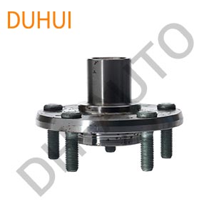 Wheel Hub Bearing 51750Q6000 For KIA