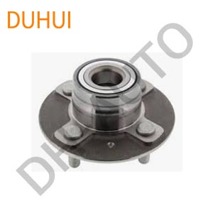 Wheel Hub Bearing 5271025000ABS 5271025001 For HYUNDAI