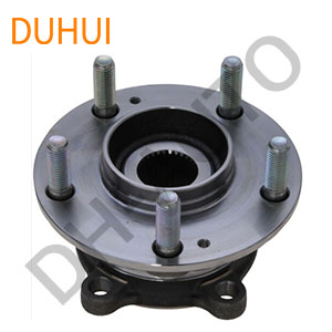 Wheel Hub Bearing 52730AAAA0 For CHANGAN