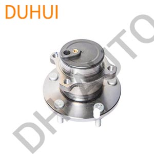 5GA02615X Wheel Hub Bearing For FAW
