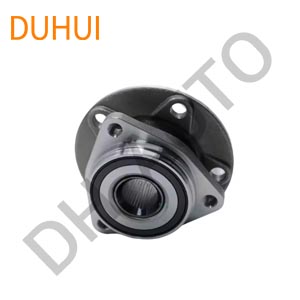 5QD407621B Wheel Hub Bearing For VW