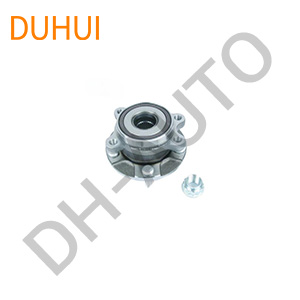 Wheel Hub 6655L002001 for JMC
