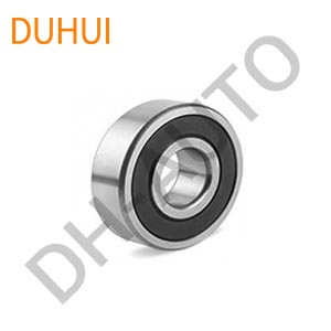 6901-2RS Wheel Bearing For Toyota