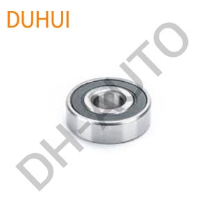 6906-2RS Wheel Bearing For NISSAN FORD
