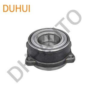 713668290 Wheel Hub Bearing For BENZ