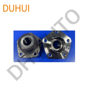 Wheel Hub 8WD501611 For Audi