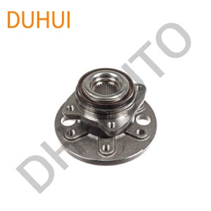 Wheel Hub Bearing 9063500149 9063500149 9063500249 9063500335 For Benz Volkswagen