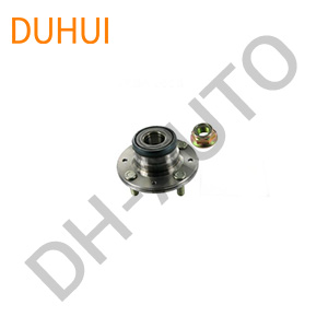 Wheel Hub 952551 for Mitsubishi