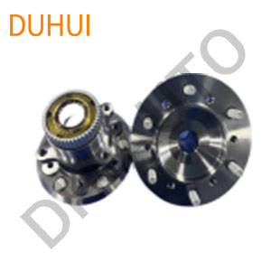 Wheel Hub Bearing 9900011025 For GEELY
