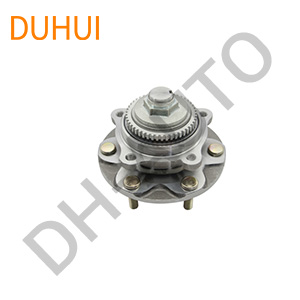 Wheel Hub 9P218077FB for JMC