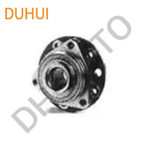 Wheel Hub A012C00105 For BAIC