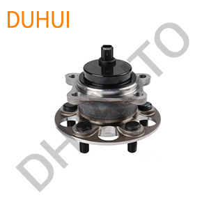 Wheel Hub ADBP820011 for Toyota
