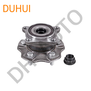 Wheel Hub ADT383116 for Lexus