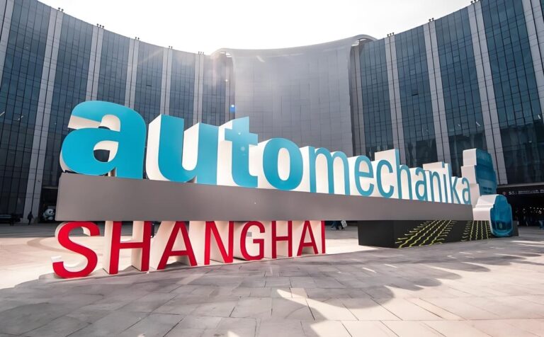 Automechanika Shanghai In December 2024