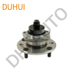 Wheel Hub B1133010300 B1133010300ABS For Chery