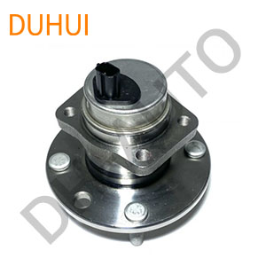 Wheel Hub Bearing B113301030AB For CHERY