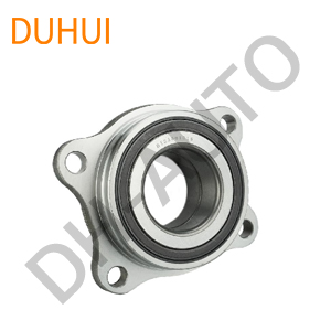 Wheel Hub Bearing B123001015 For CHERY