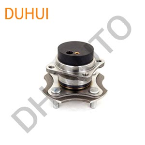 Wheel Hub B123104010 For GEELY