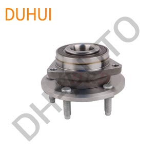 B123104020 Wheel Hub Bearing For DONGFENG