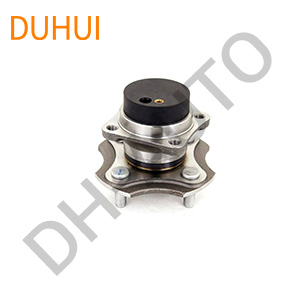 Wheel Hub B203104010B for DONGFENG