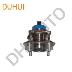 B3104100 Wheel Hub Bearing For LIFAN