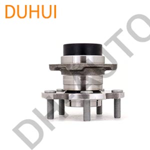BM33104010 Wheel Hub Bearing For DONGFENG