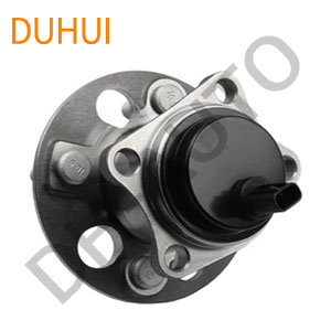 Wheel Hub Bearing BX33104010 For DONGFENG
