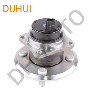 Wheel Hub Bearing BYDF33104021 BYDF33104022 BYDF33104023 F33104000 For BYD