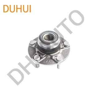D203 Wheel Hub Bearing For Zotye