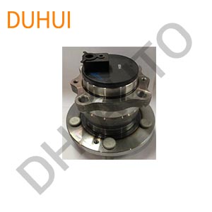 Wheel Hub D-503 For DONGFENG
