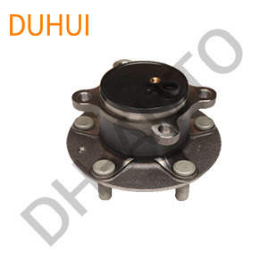 Wheel Hub D10E2615X210 for Mazda