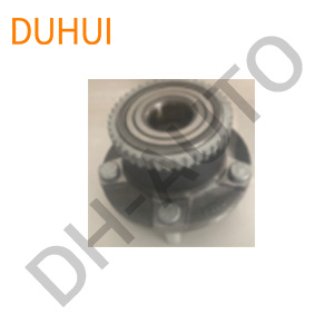 Wheel Hub D211B for FOTON
