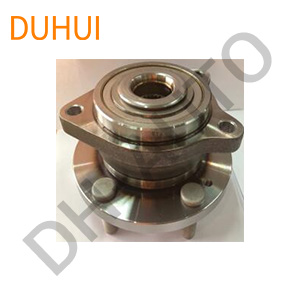 Wheel Hub M63104100A for BYD