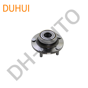 Wheel Hub DACF2813455 for Changan
