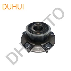 DACF3013472 Wheel Hub Bearing For BAIC