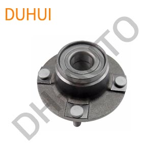 DACF30134YA Wheel Hub Bearing For BAIC